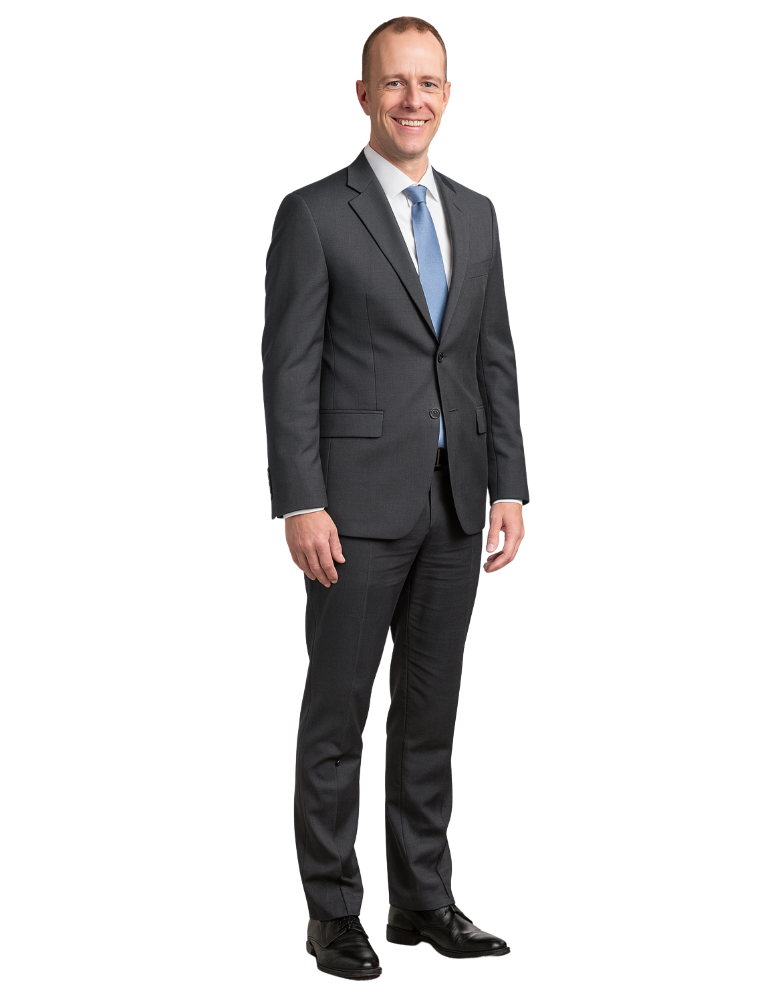 AI Avatar Model Eric