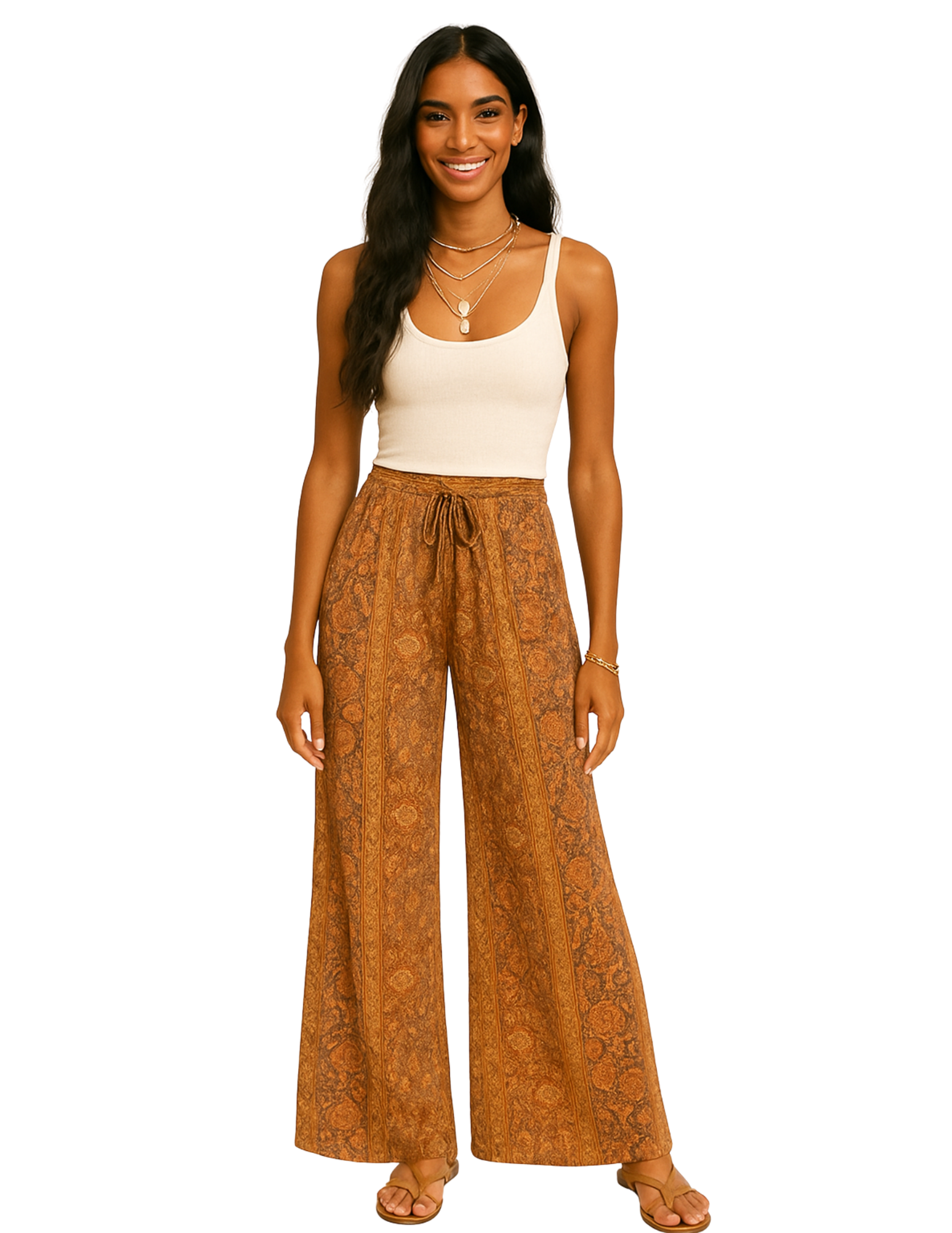 AI Avatar Model Sofia