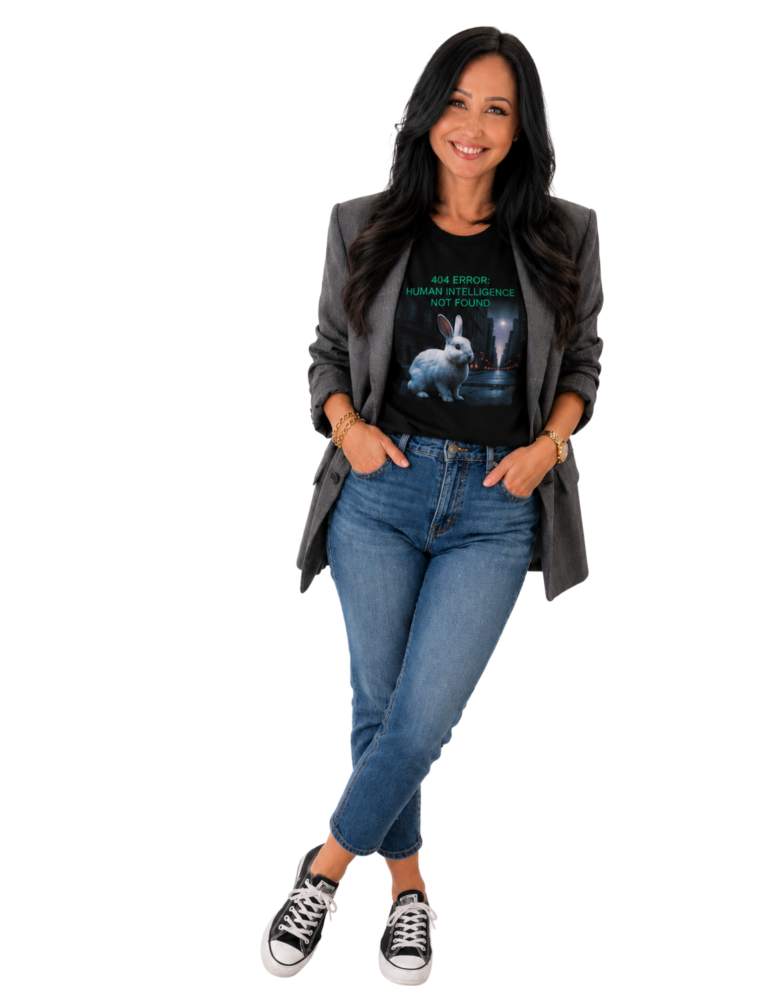 AI Nolie T SHirt