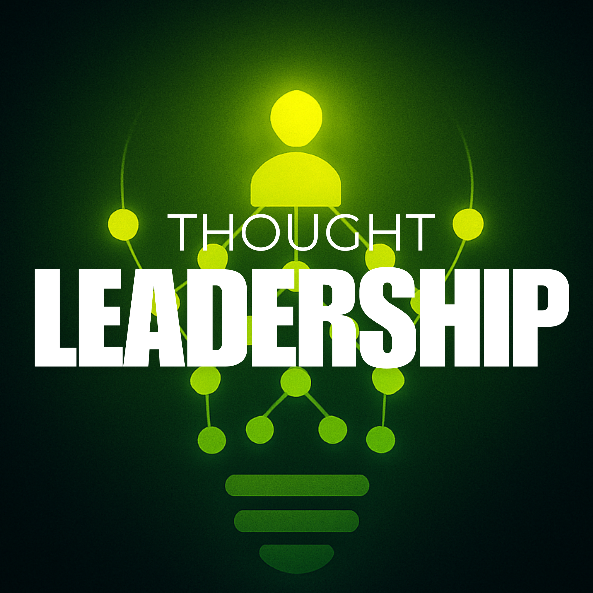 thought leadership