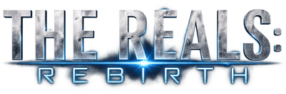 The REALS: Rebirth Logo