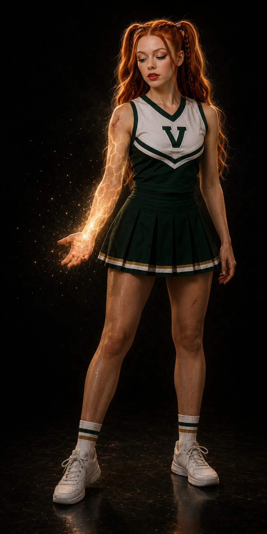 Cassie Bennett
