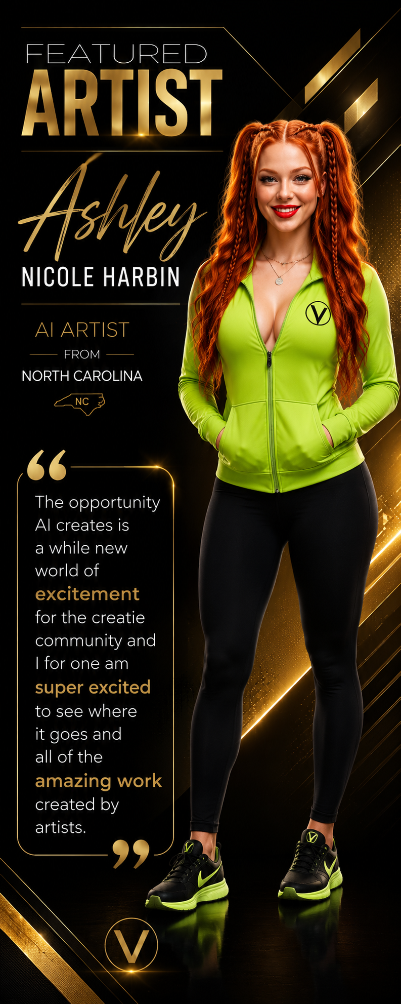 Ashley Nicole Harbin