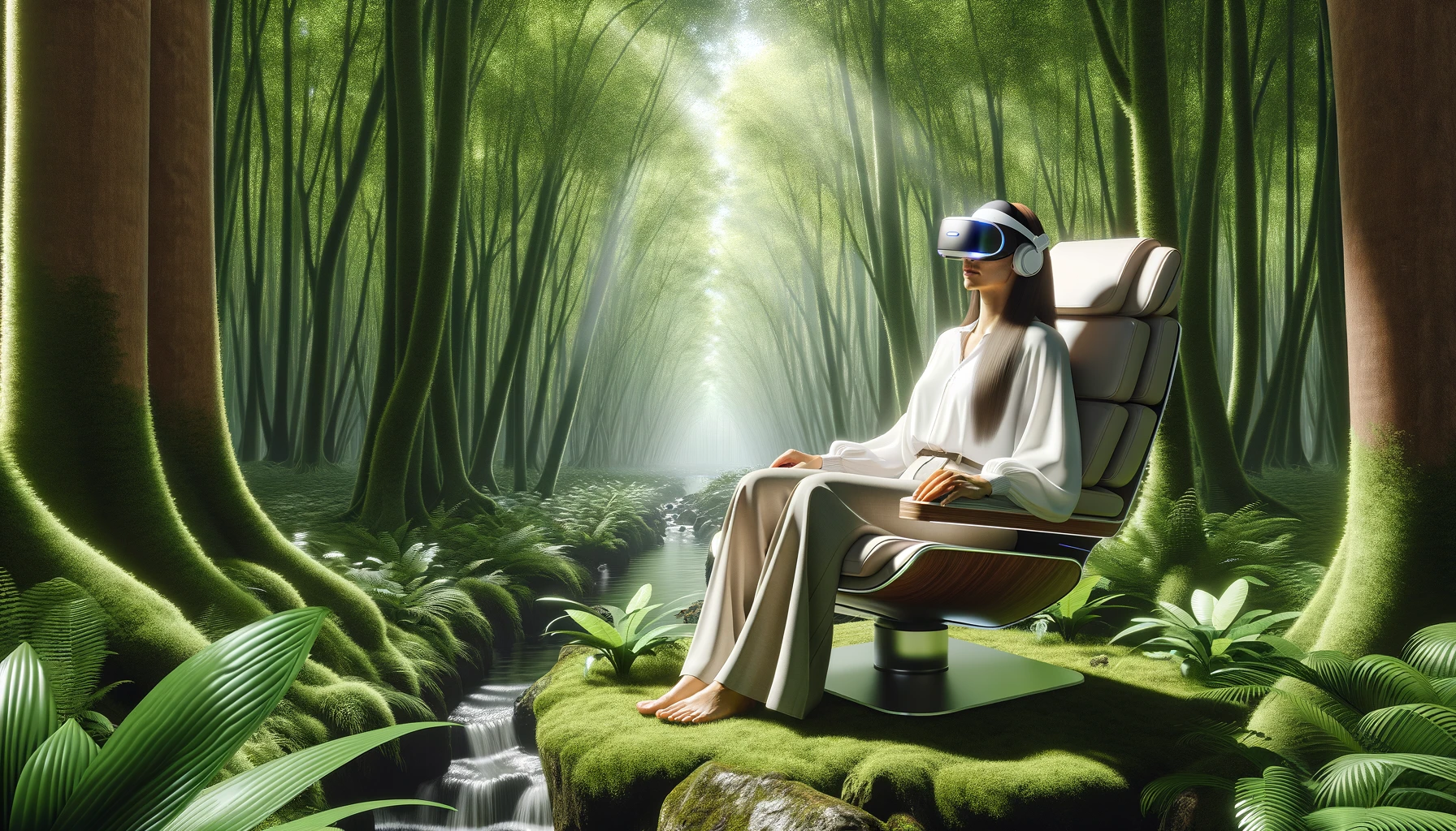 The Future of Mental Health Care: VR Innovations to Watch