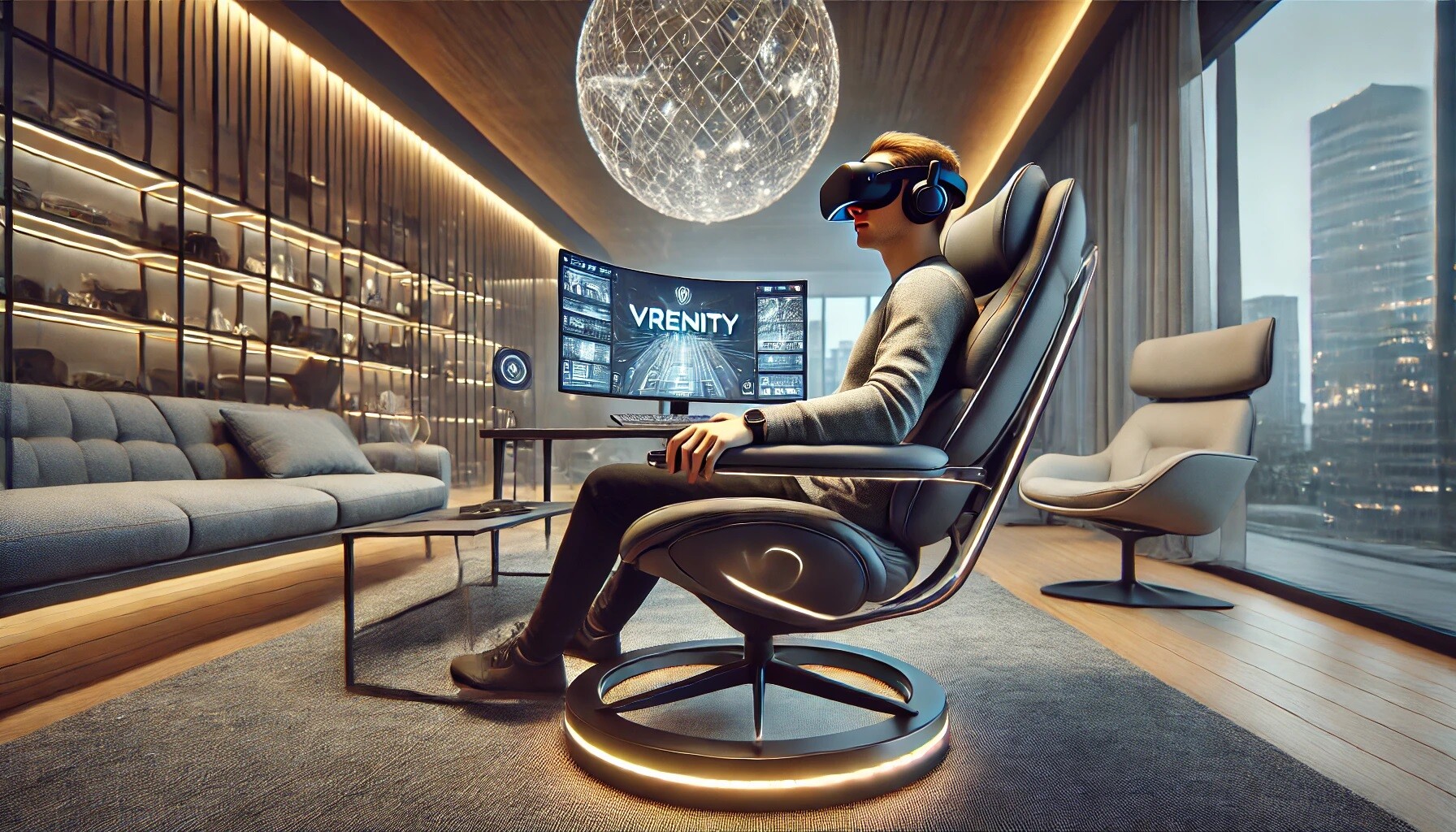 Virtual Reality for Remote Workers: Enhancing Mental Wellness in the Age of Remote Work