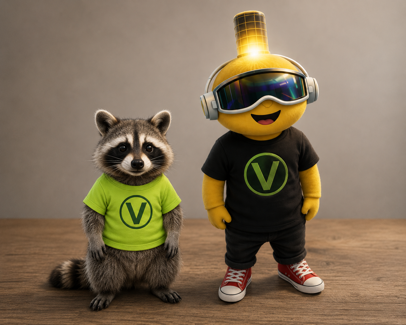 Nerdle and Rubi