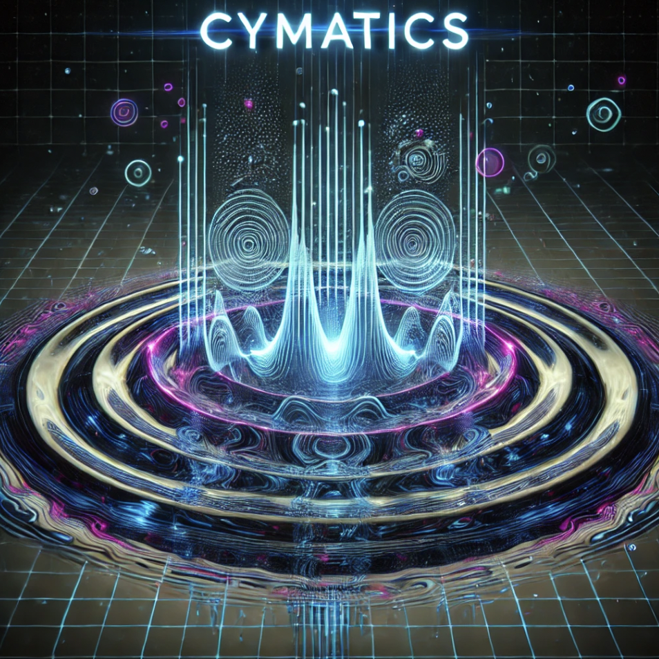 cymatics