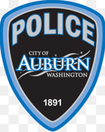 Auburn Police Logo