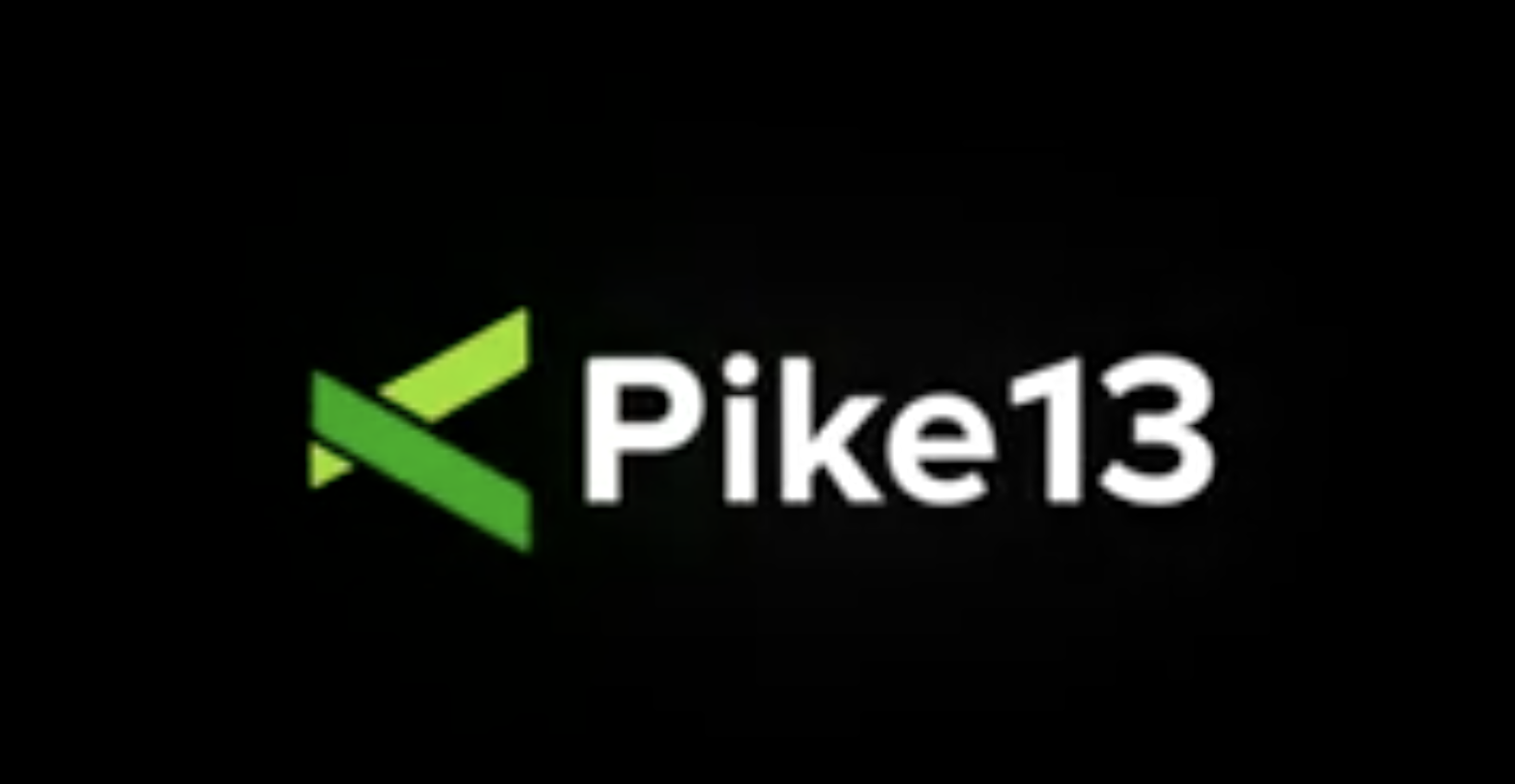 Pike 13 Software Promo