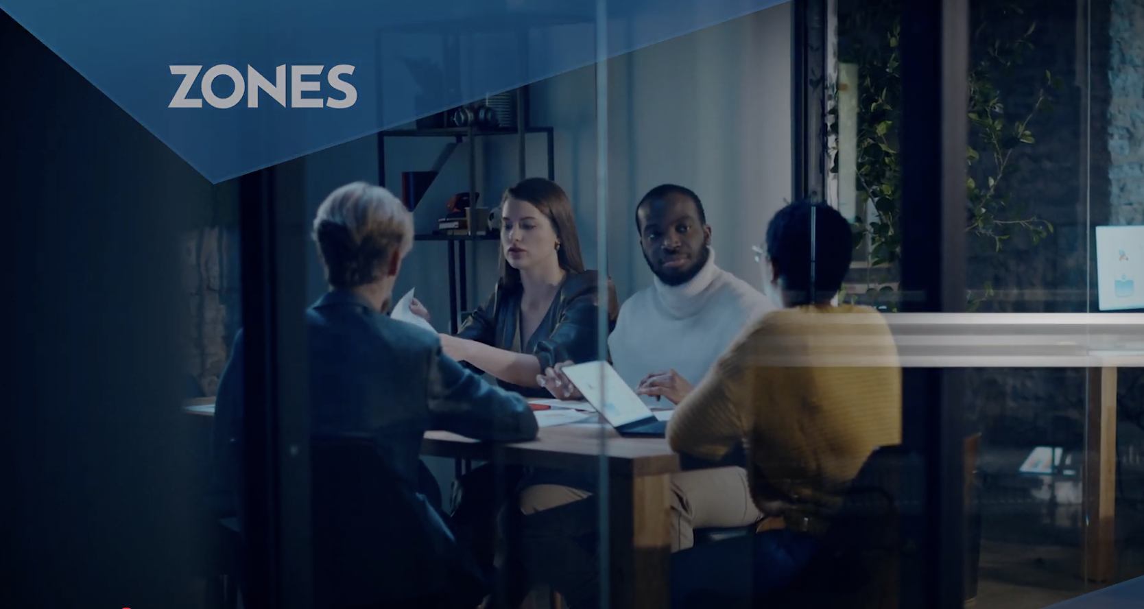 Why Zones Promo