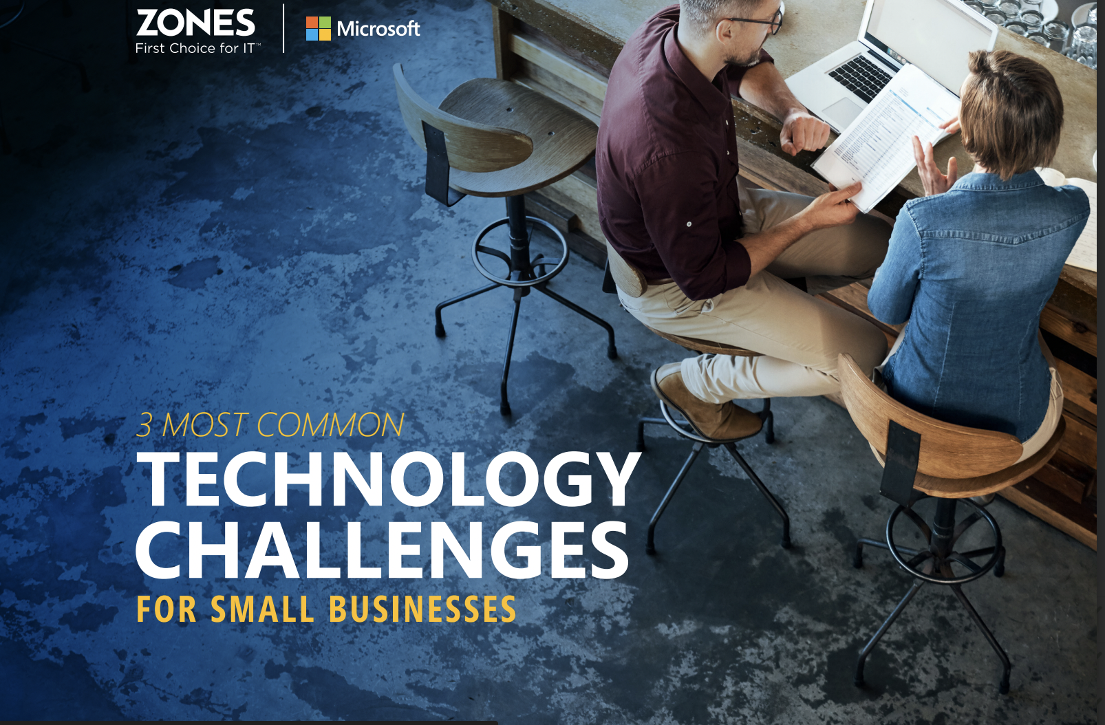 Technology Challenges