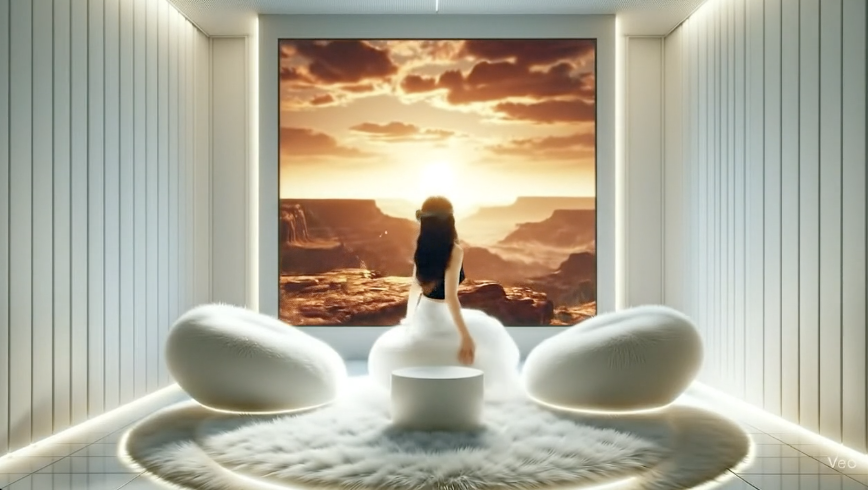VRenity Room 