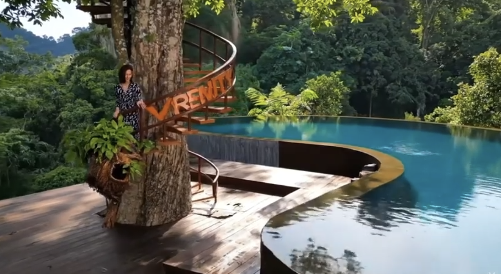 VRenity AI Film Production