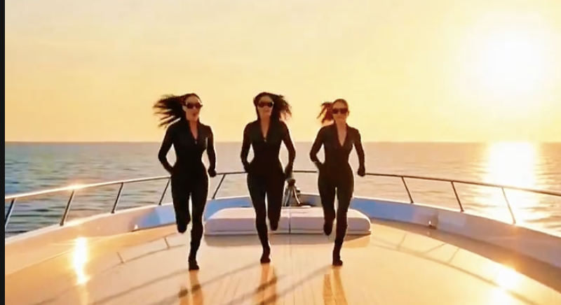 Charlie's Angels 2.0