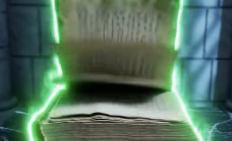 Wicked Reimagined