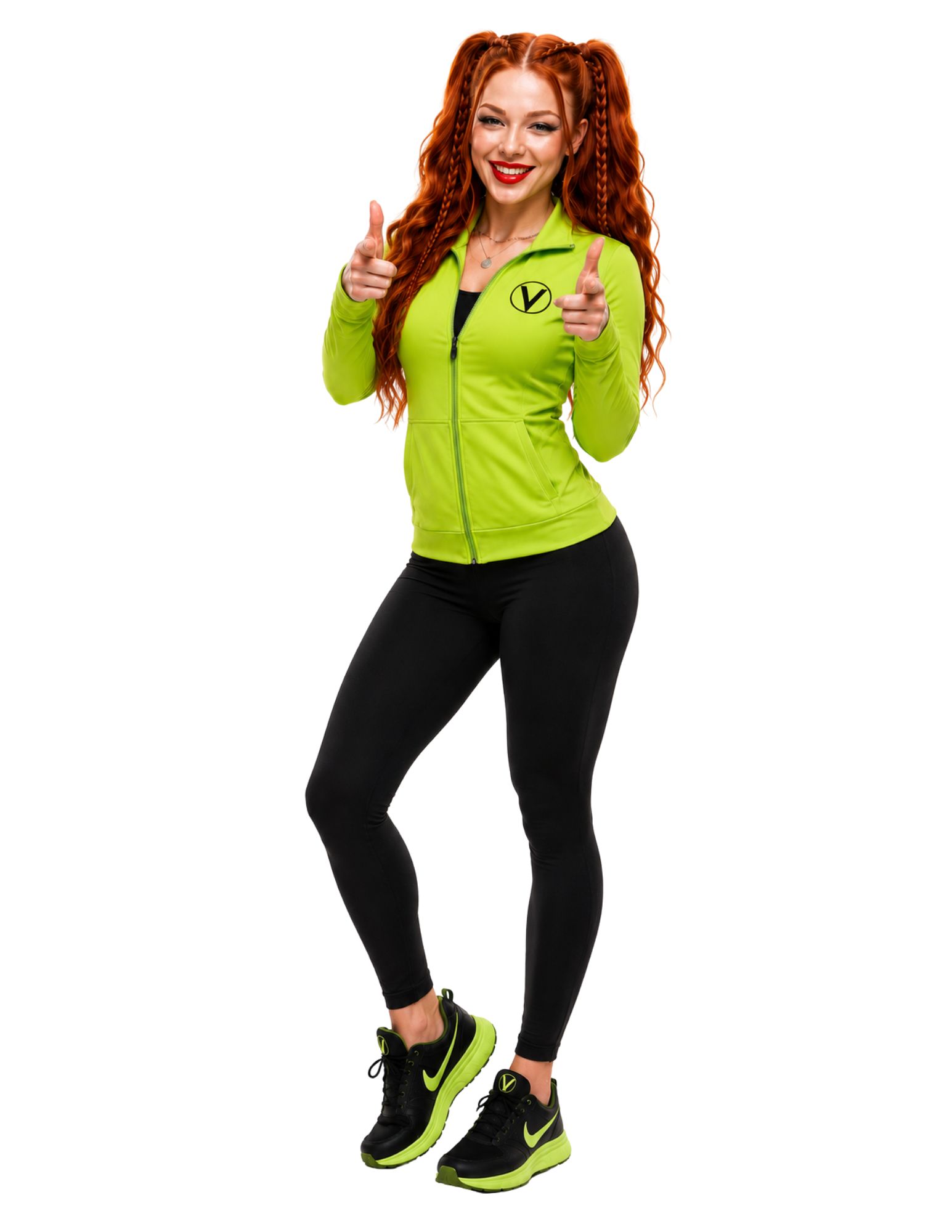 AI ASHLEY NICOLE