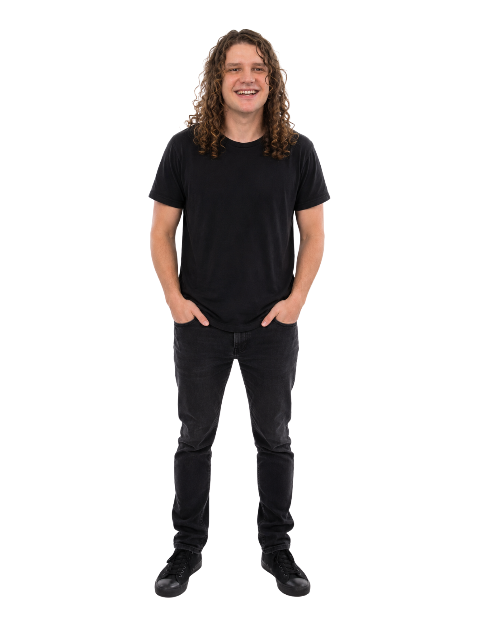 Tony