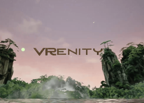 VRenity