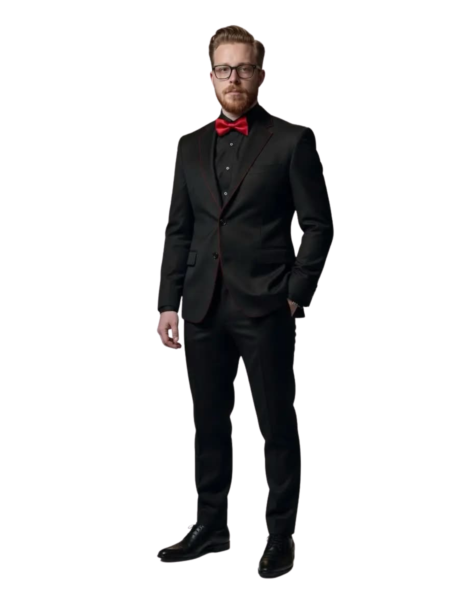 allen avatar