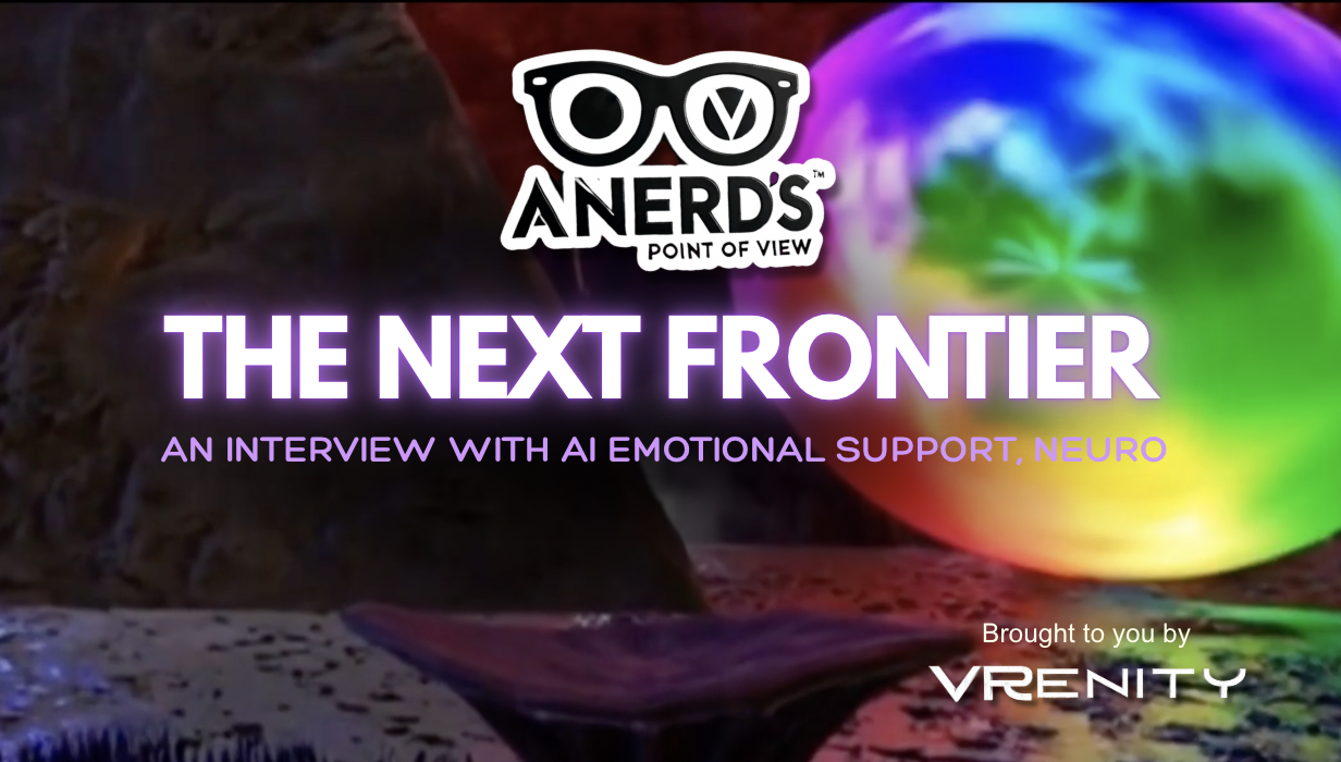 The Next Frontier with AI Emotional Support