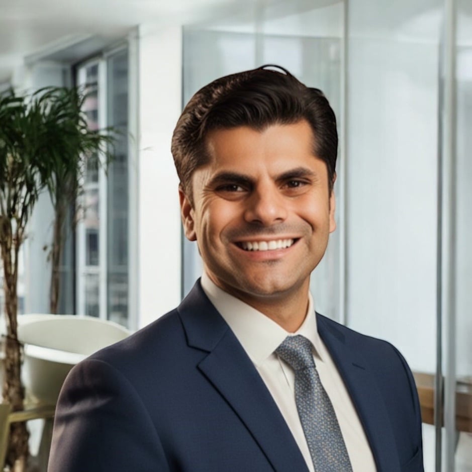 nik thanedar 3