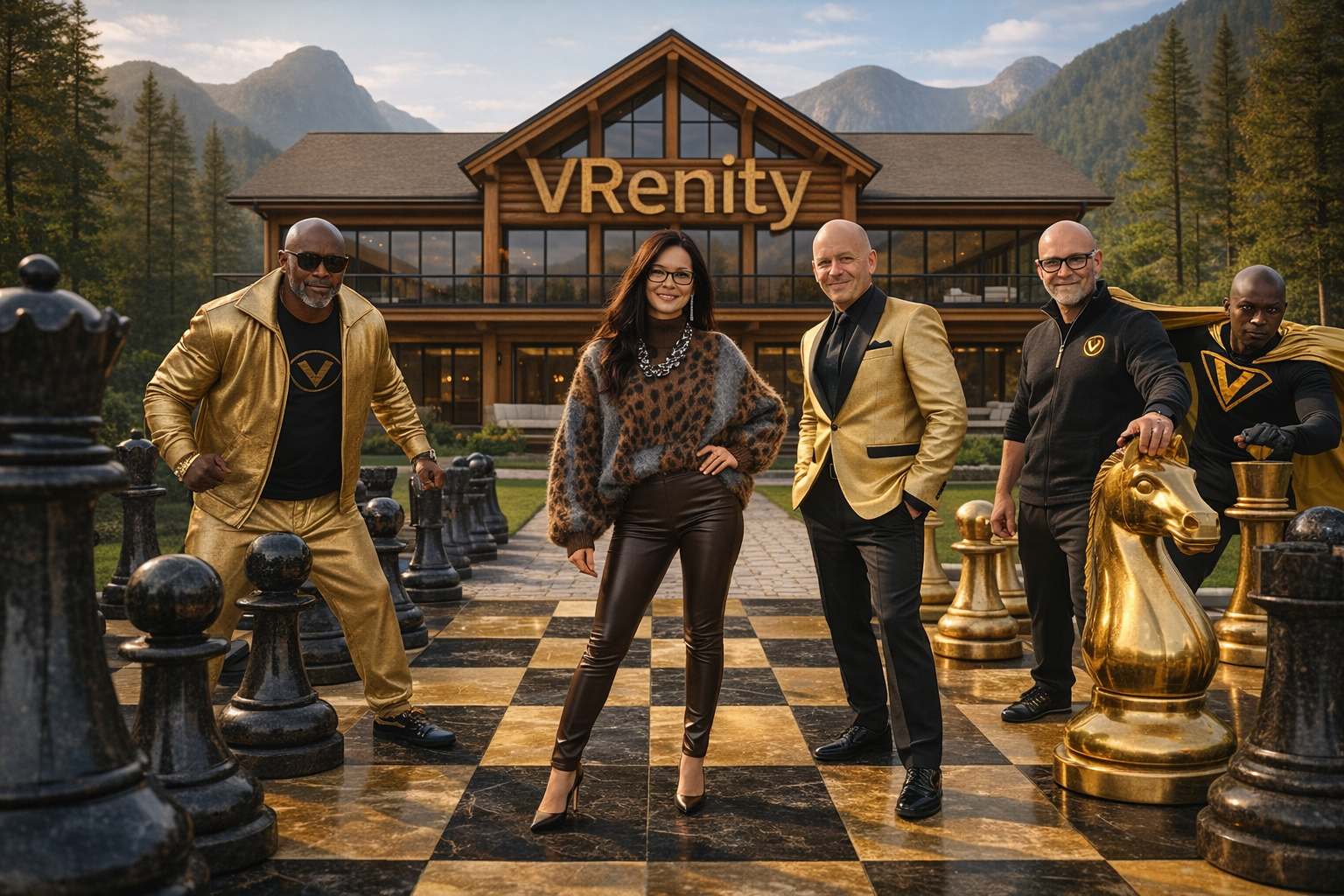 How AI Avatars Are Changing Film Production (And Why It Matters for Brands)