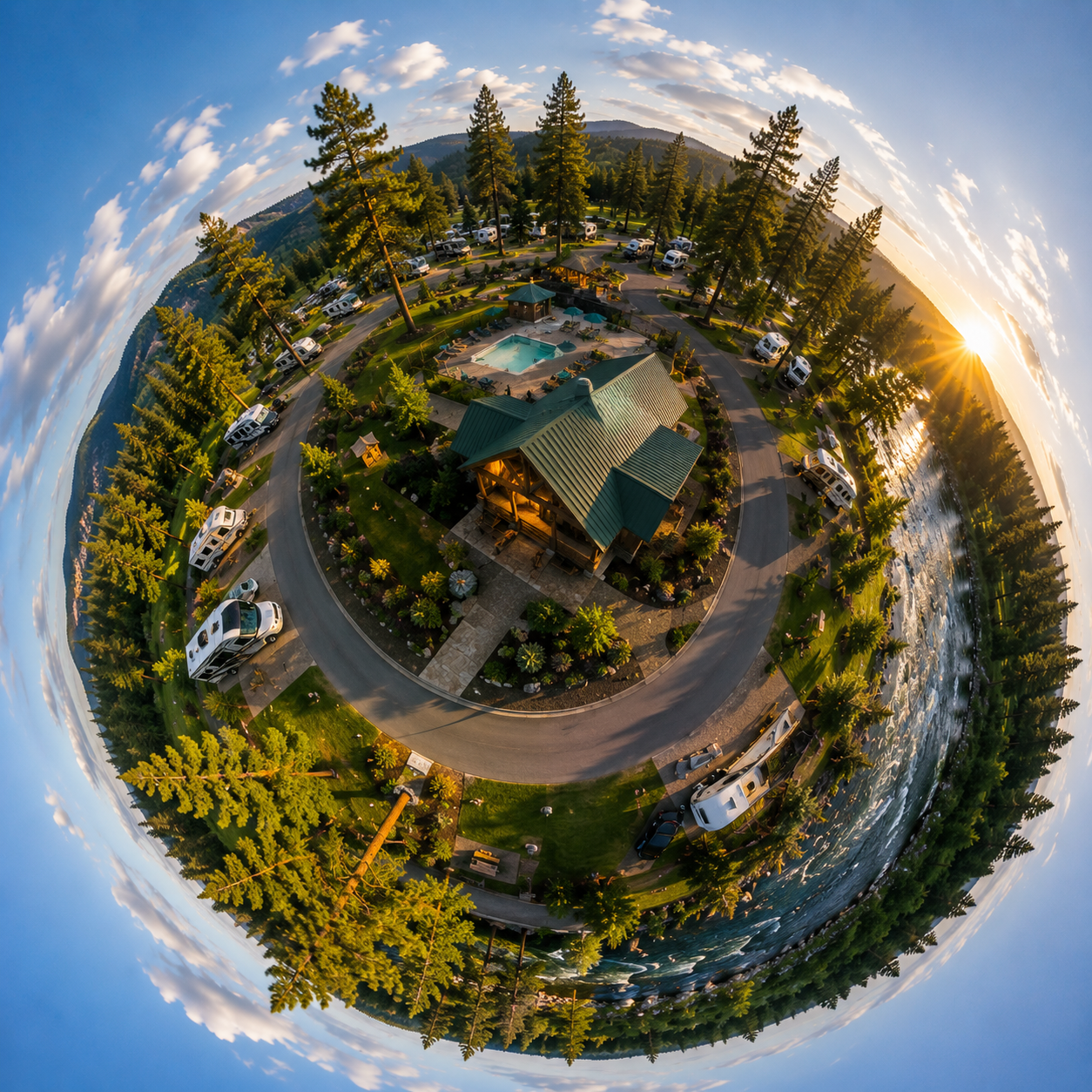 Virtual Tours