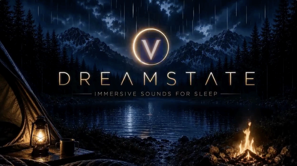 DREAMSTATE Immersive Sounds