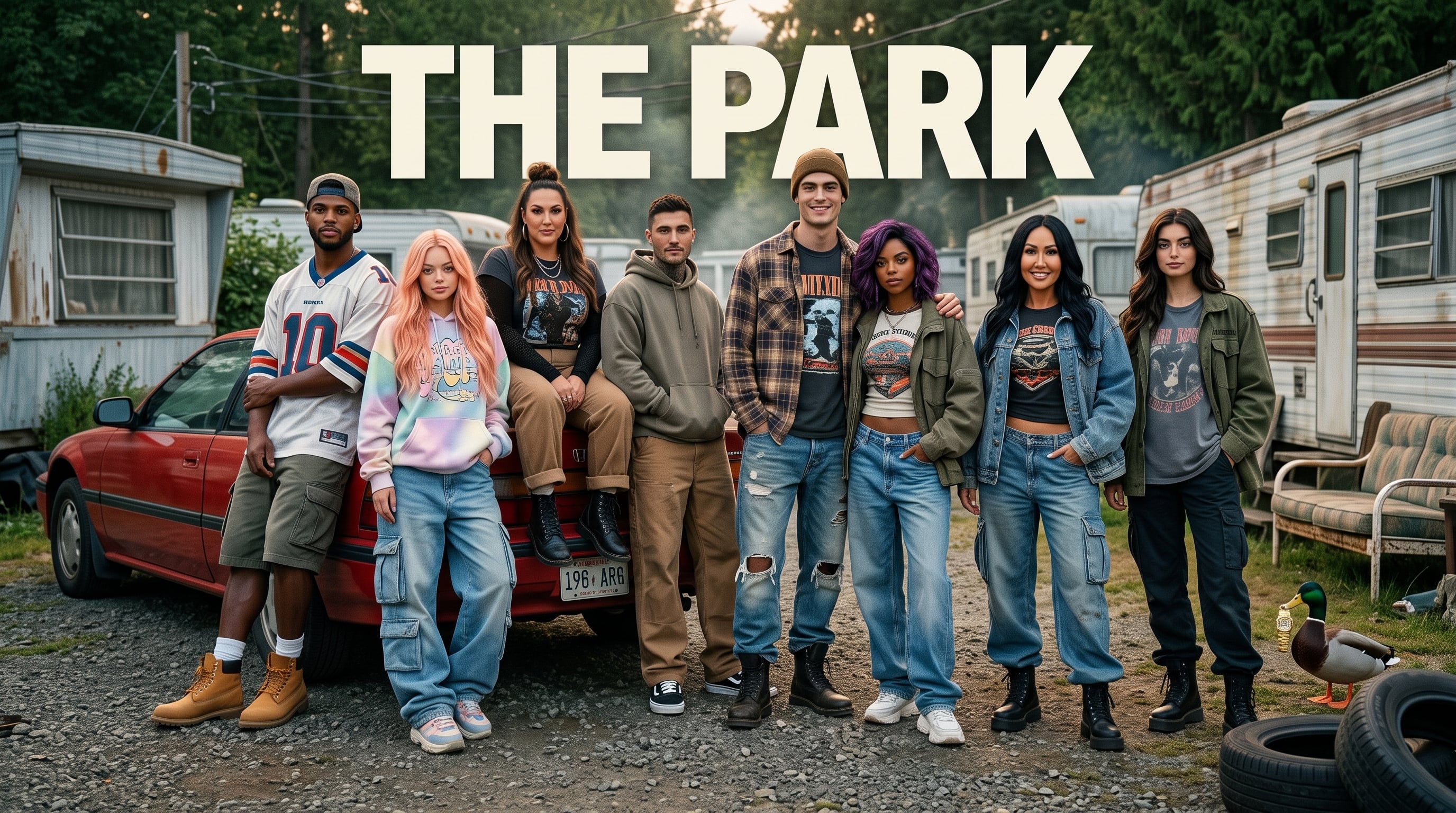 The Park