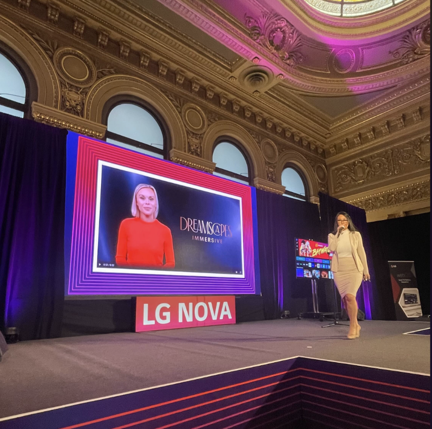 Key Takeaways from LG NOVA Innovation Festival 2023: A Glimpse into Tomorrow's Tech