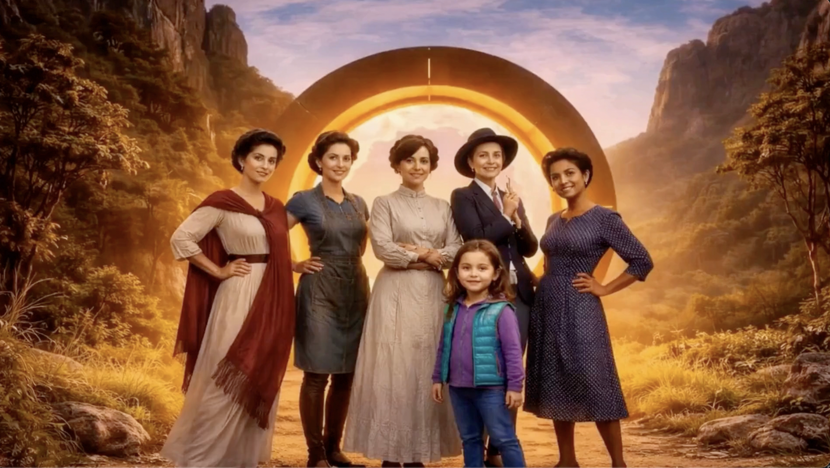 Nerdle's Treehouse: Brilliant Women Inventors Throughout Time