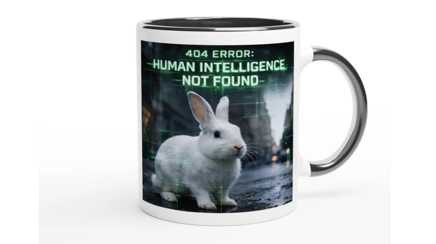 404 error mug