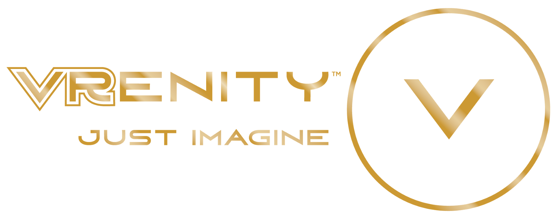 VRENITY-H-Trans---Gold-Logo_TM-1