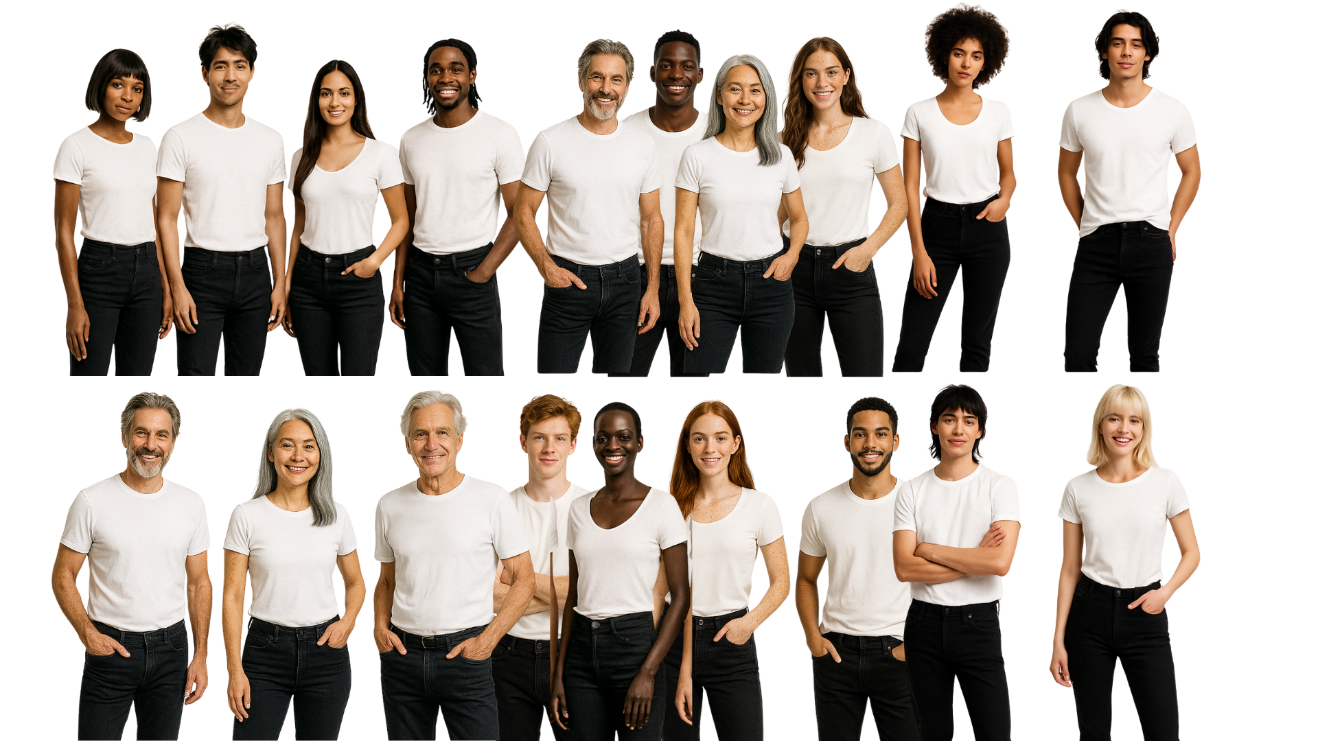 The Rise of Digital Humans: How AI Is Reshaping Marketing and Entertainment